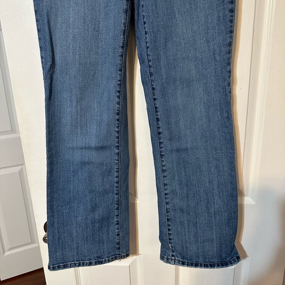 Liz & Company Womens Denim Jeans - Picture 3 of 12